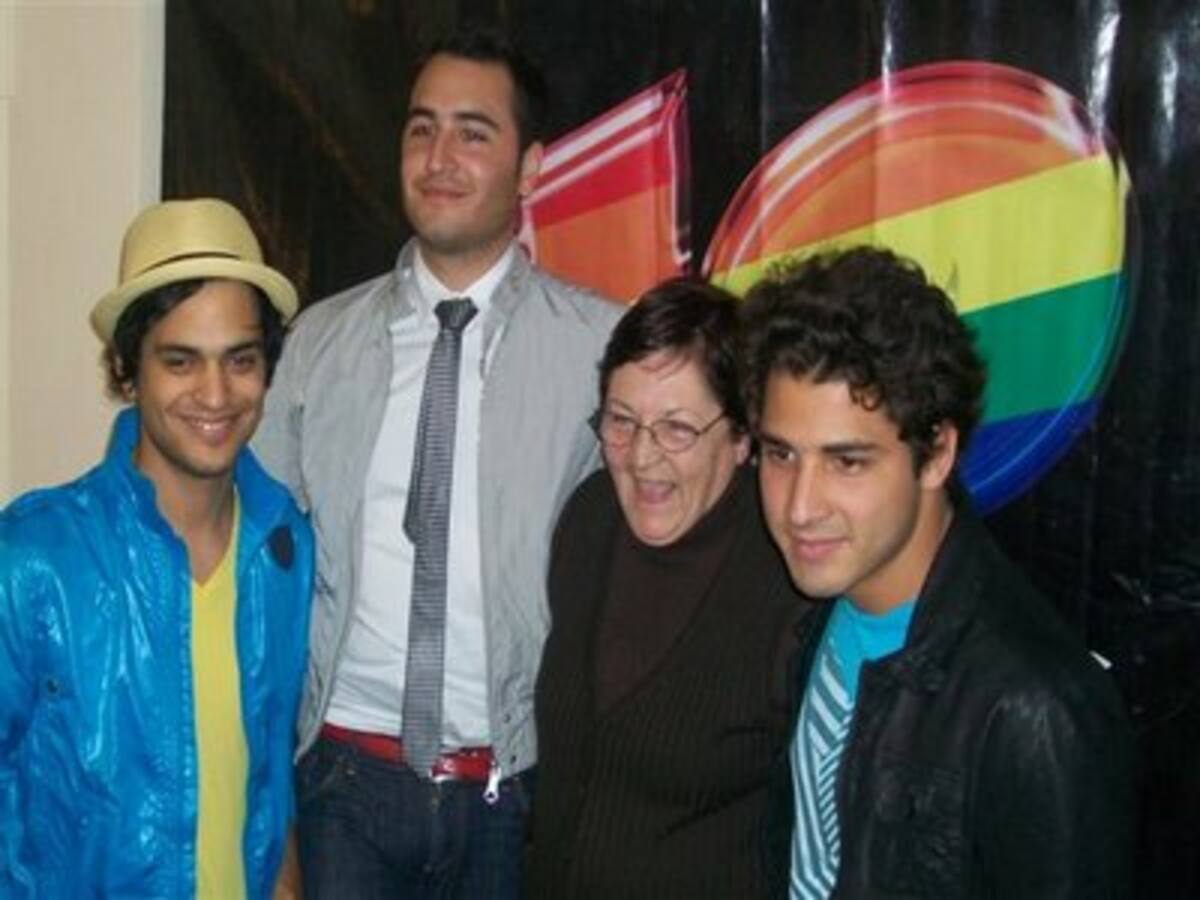Ultima foto...