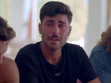 ‘La Isla de las Tentaciones 3’: Desvelada la identidad del nuevo soltero que entra a Villa Montaña