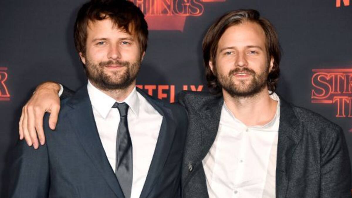 La nueva serie de los creadores de Stranger Things: Adaptarán una novela de Stephen King