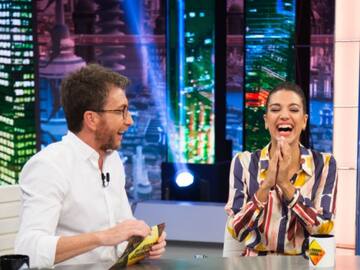 La doble cagada de Pablo Motos con Ana Guerra y Cepeda sobre su gira