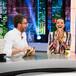 La doble cagada de Pablo Motos con Ana Guerra y Cepeda sobre su gira