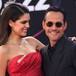 Marc Anthony y Nadia Ferreira celebran San Valentín anunciando embarazo