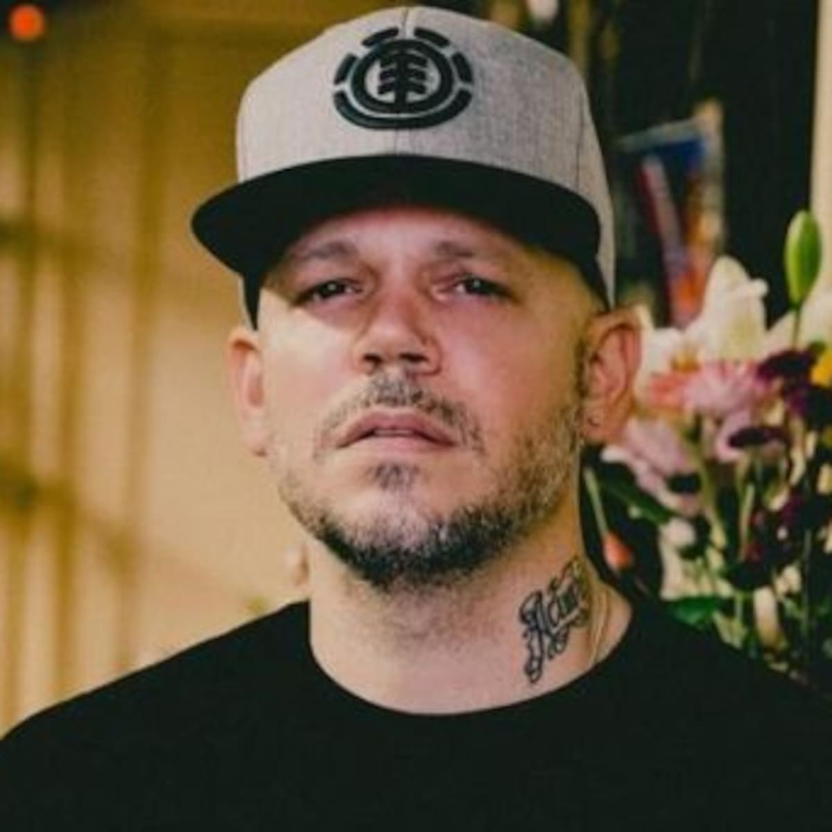 Residente anuncia el lanzamiento de su nuevo disco: "Las Letras Ya No Importan"