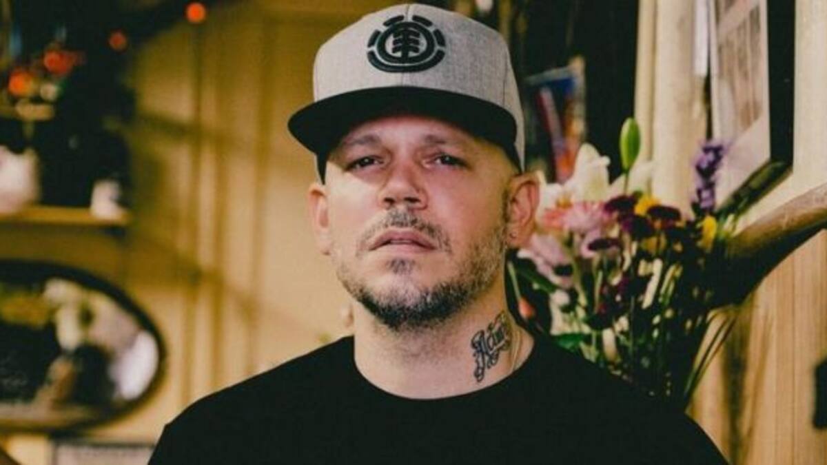 Residente anuncia el lanzamiento de su nuevo disco: "Las Letras Ya No Importan"