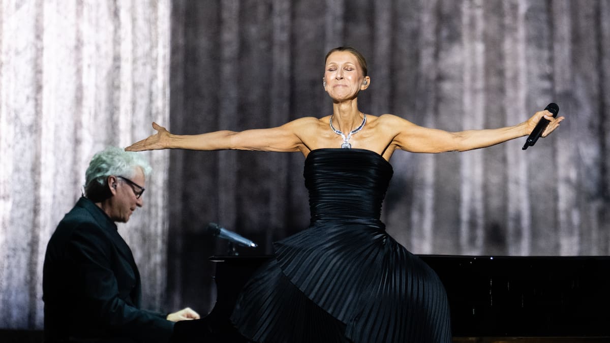 ¿Cómo puede cantar Céline Dion más de 20 canciones pese a su enfermedad? Un experto cuenta las claves