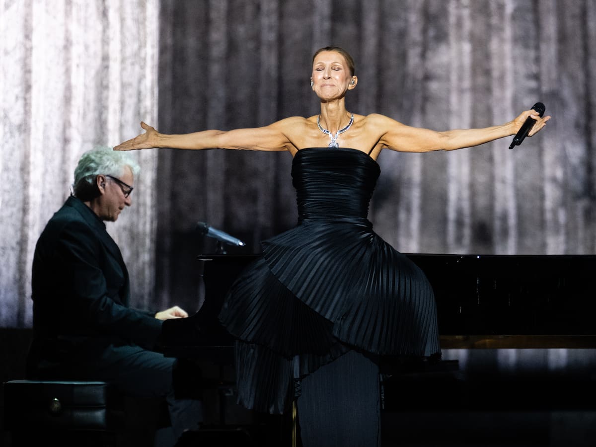 ¿Cómo puede cantar Céline Dion más de 20 canciones pese a su enfermedad? Un experto cuenta las claves