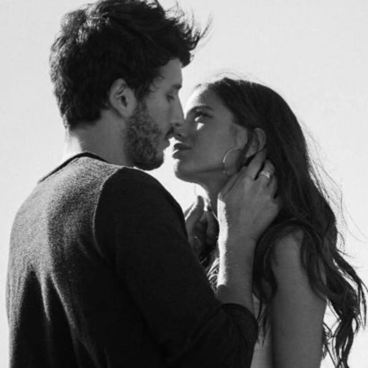 Sebastián Yatra: “Tini Stoessel, te quiero”