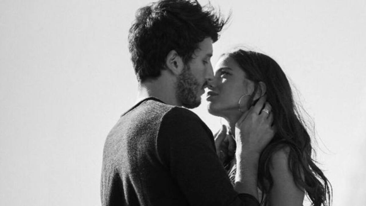 Sebastián Yatra: “Tini Stoessel, te quiero”