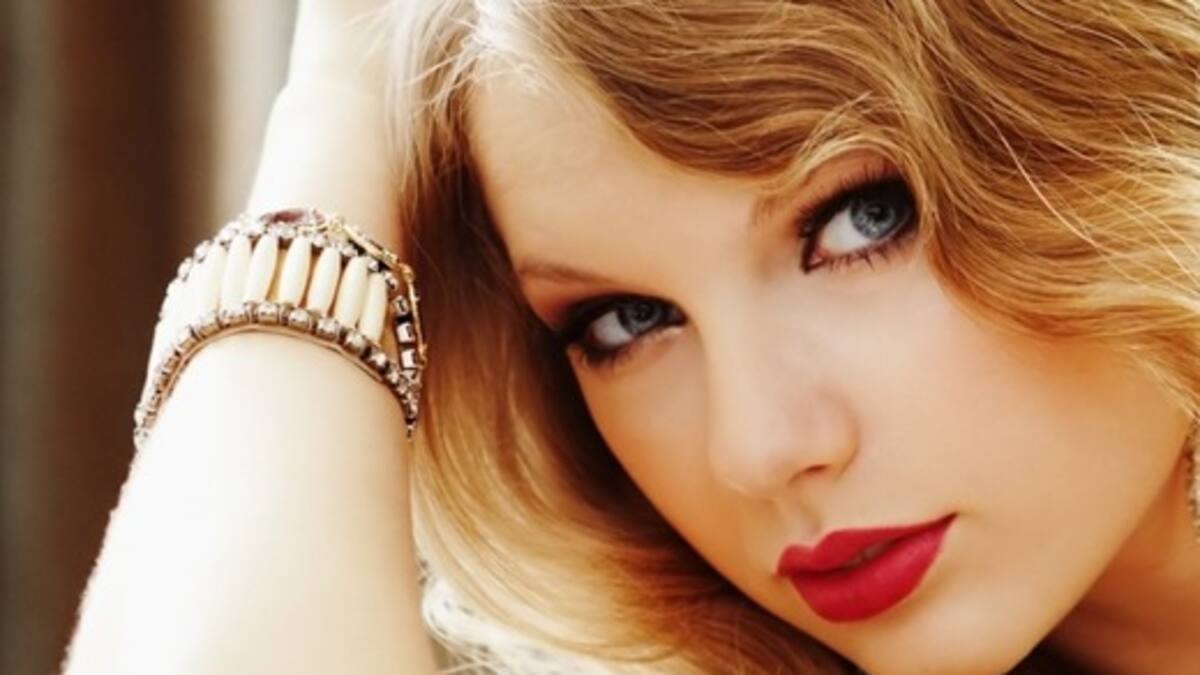 Taylor Swift quiere olvidar a Harry Styles con el actor Bradley Cooper
