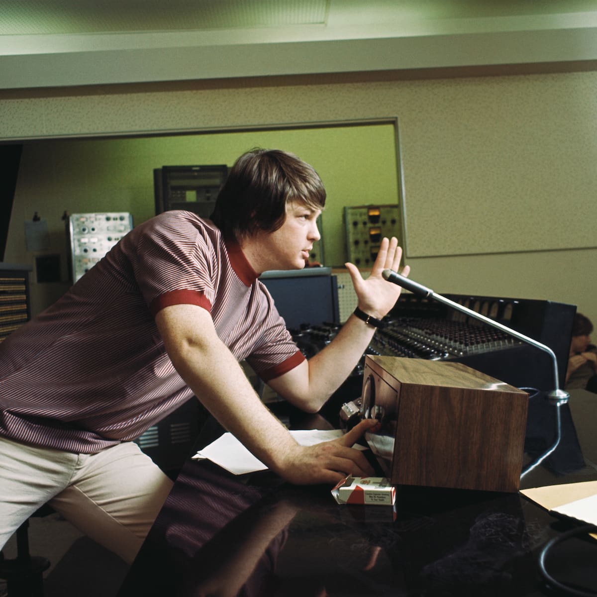 Sesenta años de 'Pet sounds': el disco con el que Beach Boys dejaron atrás el surf para cambiar la historia del pop