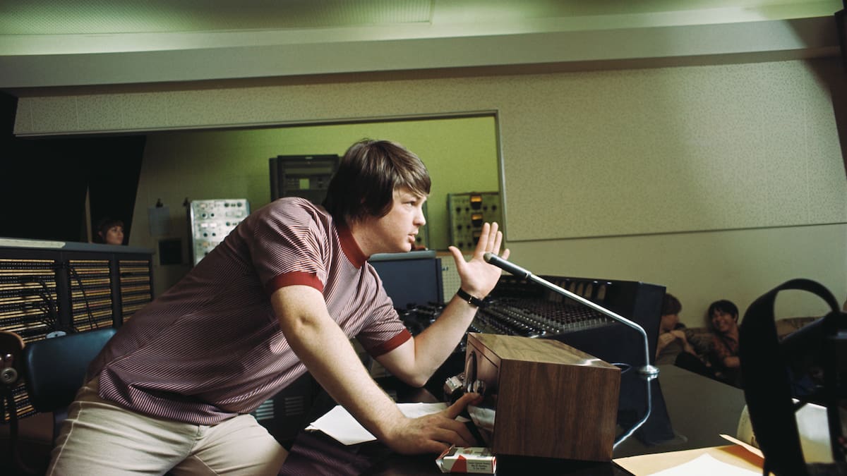 Sesenta años de 'Pet sounds': el disco con el que Beach Boys dejaron atrás el surf para cambiar la historia del pop