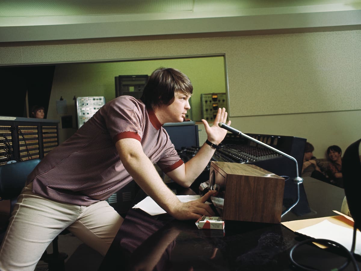 Sesenta años de 'Pet sounds': el disco con el que Beach Boys dejaron atrás el surf para cambiar la historia del pop
