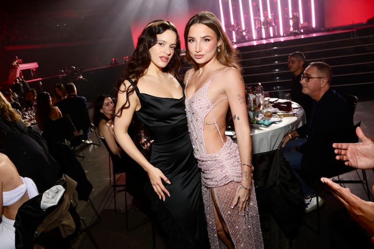 El mundo de la música y de las redes sociales se unen en el universo de LOS40 Music Awards Santander 2025