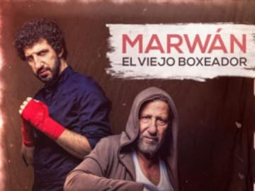 ‘El viejo boxeador’, el nuevo disco de Marwán es una oda a la esencia y a la autenticidad