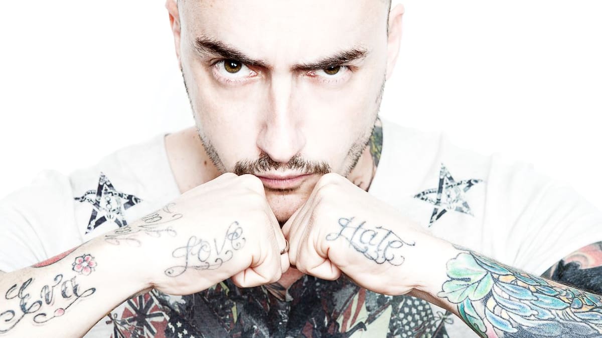 Dj Nano se la ha devuelto a Myriam Rodilla