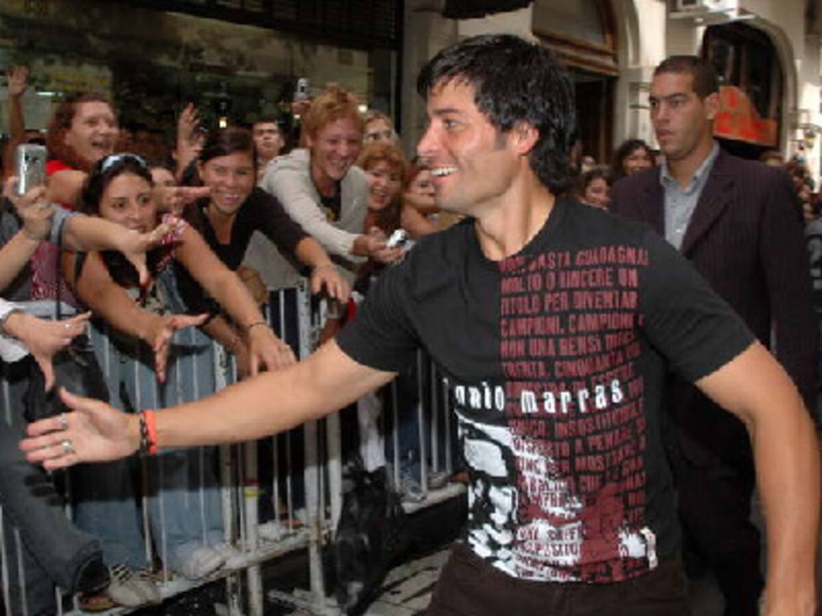 Chayanne