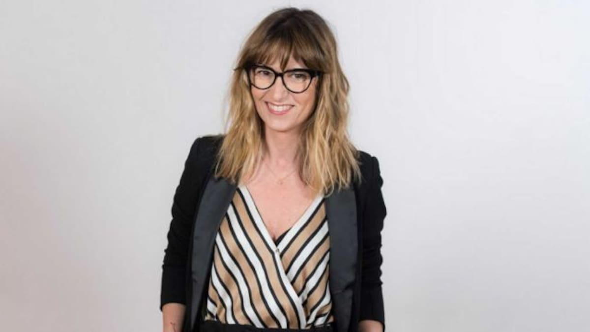 Noemí Galera: “Para el público en OT 2017 meábamos colonia y en OT 2018 lo hacíamos todo mal”