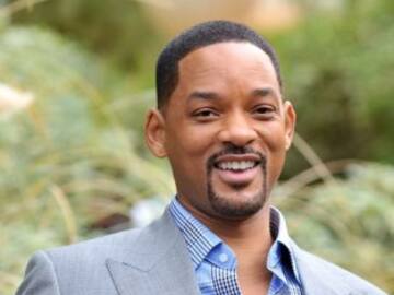 Lo de Will Smith y Jason Derulo es una amistad de riesgo extremo