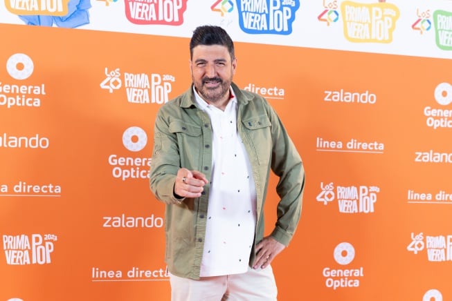 Tony Aguilar