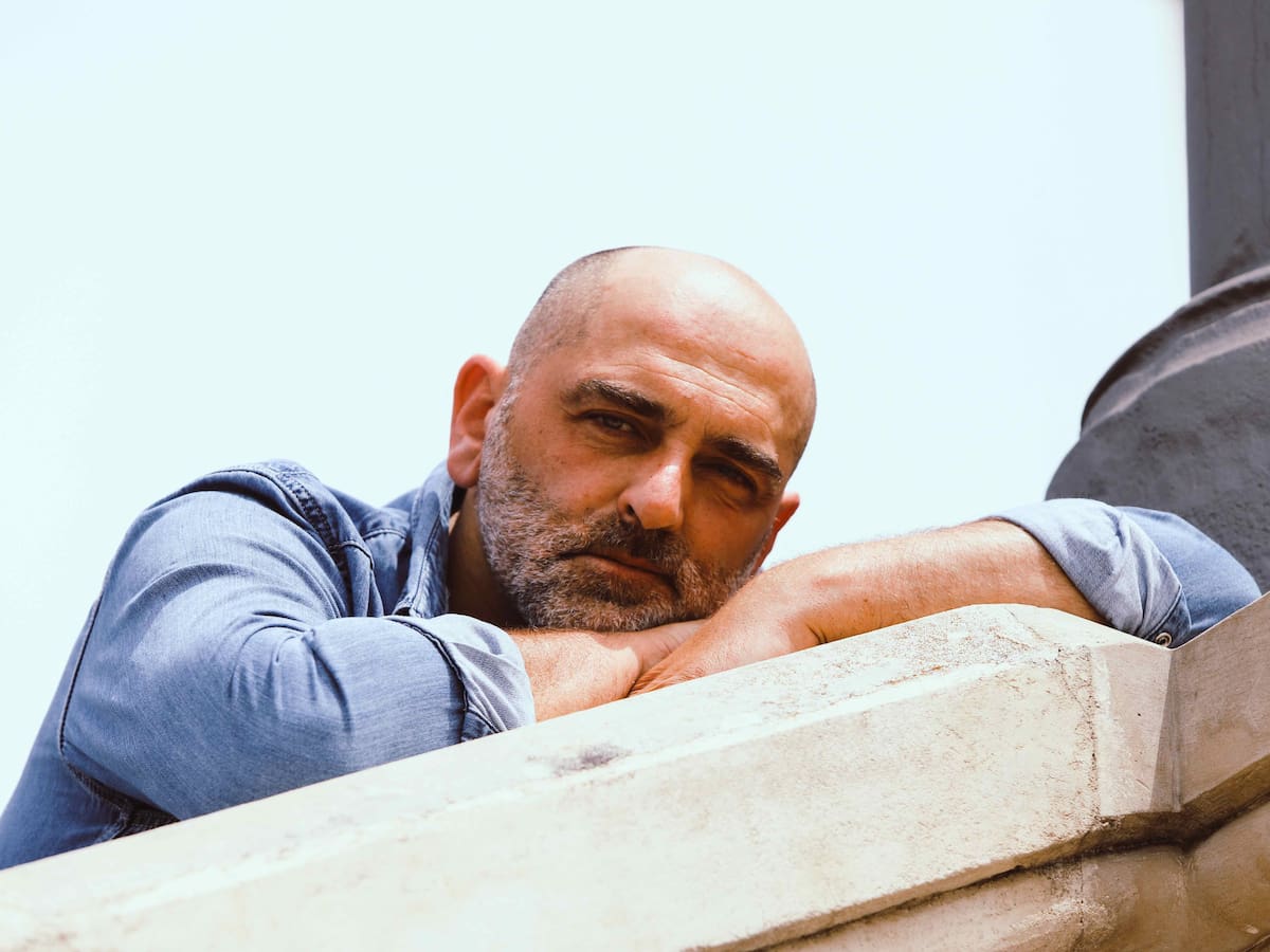 Tontxu publica su nuevo álbum 'Pueblo Futuro'