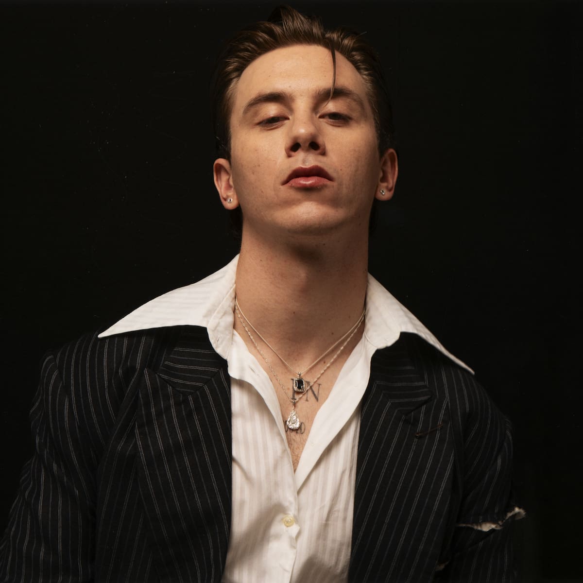 LOS40 te invita al concierto de Walls… ¡y a un Meet & Greet con el artista!