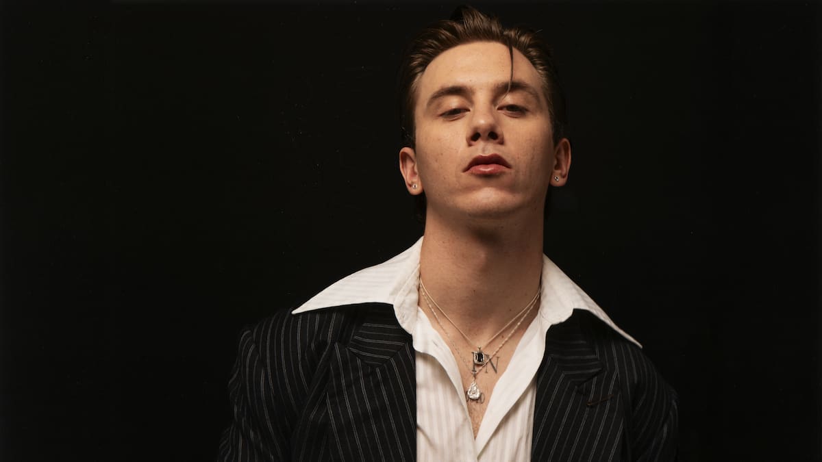 Artista confirmado: Walls se une a LOS40 Primavera Pop 2026