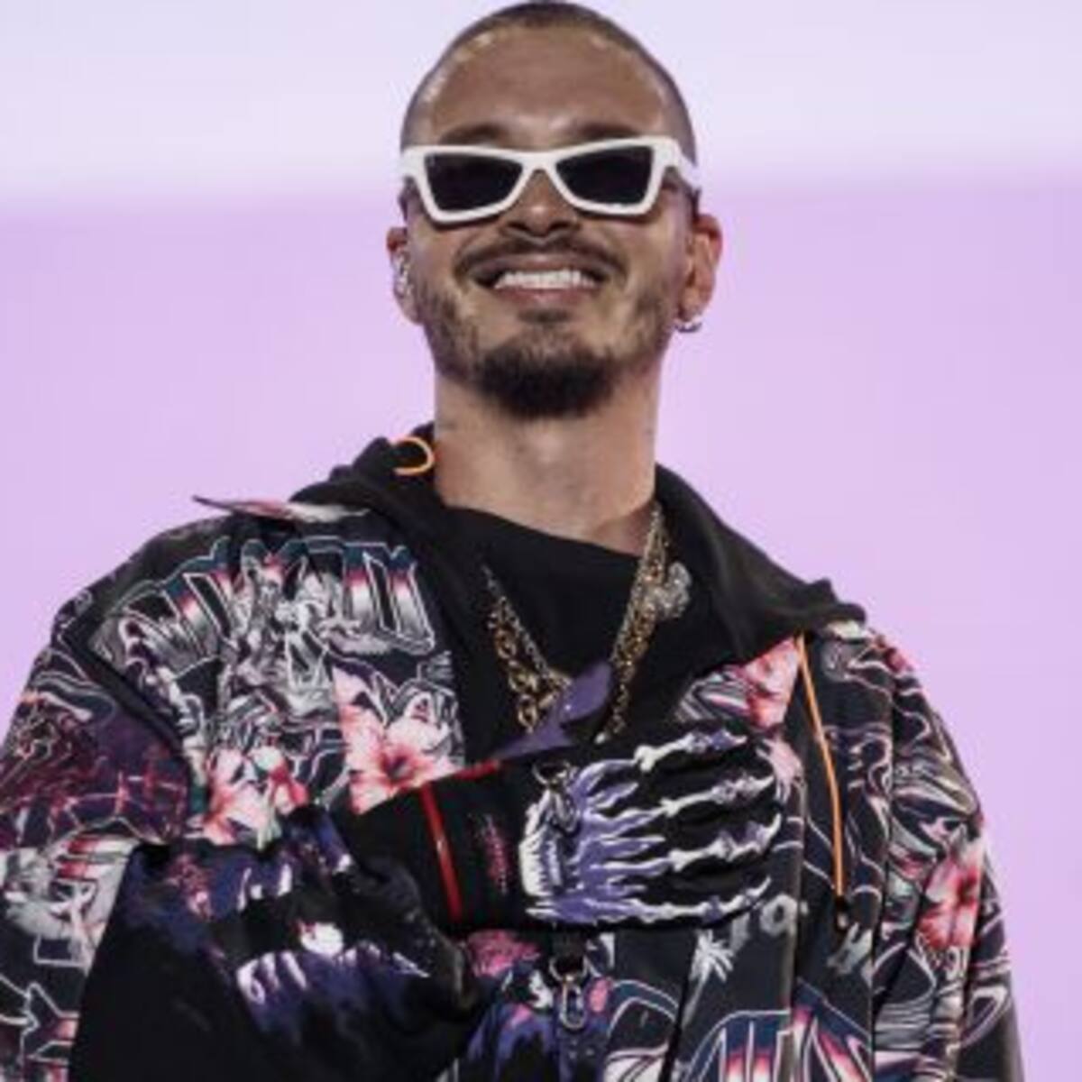 J Balvin se declara fan de Paulo Londra