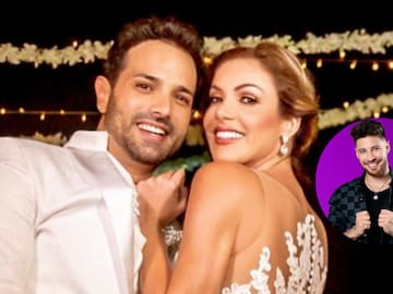Nataly Umaña se confesó con Melfi sobre su matrimonio con Alejandro Estrada: &quot;El amor no es todo&quot;