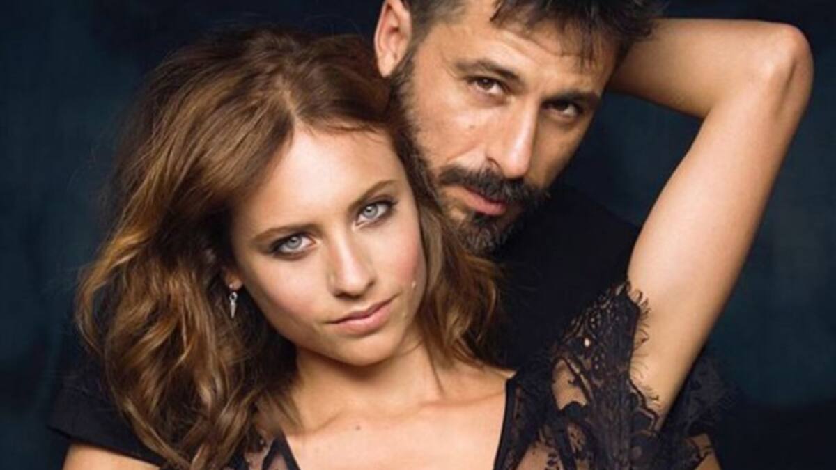 Tenemos que hablar.... de Hugo Silva y Michelle Jenner en Anda Ya