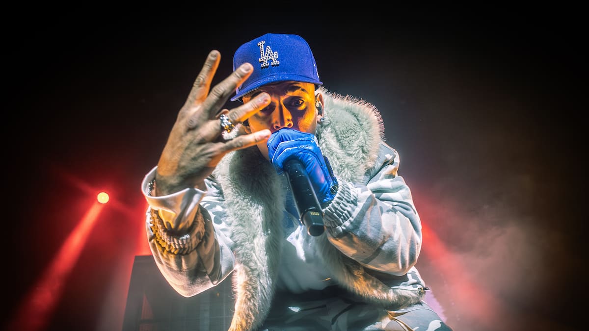 Fernandocosta celebra su décimo aniversario en Madrid rodeado de familia y amigos: Juancho Marqués, Delaossa, Al Safir y más