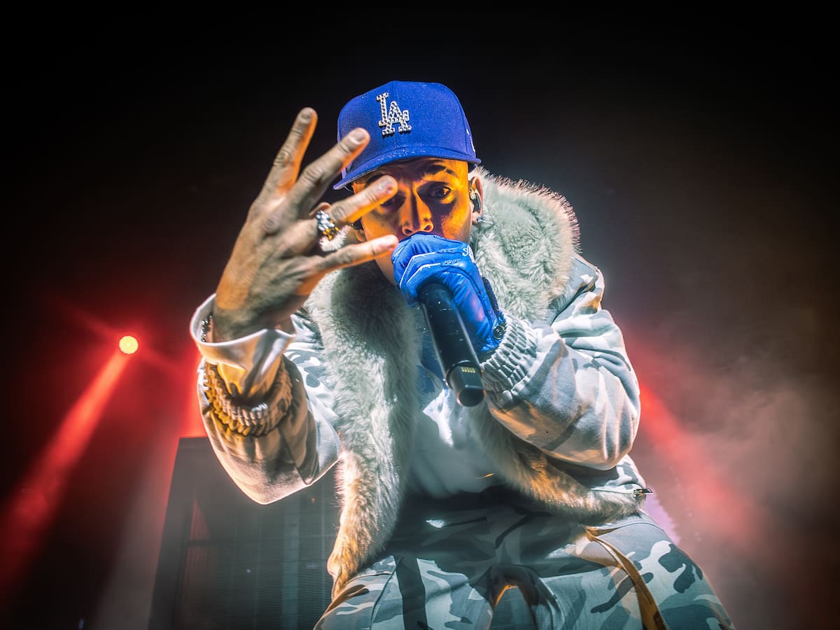 Fernandocosta celebra su décimo aniversario en Madrid rodeado de familia y amigos: Juancho Marqués, Delaossa, Al Safir y más