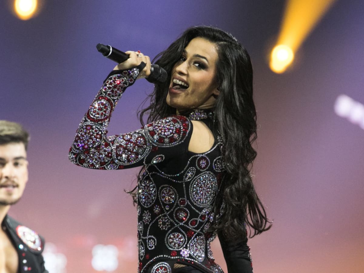 RTVE desafía a Eurovisión en su gran noche con un especial musical lleno de artistas de primer nivel