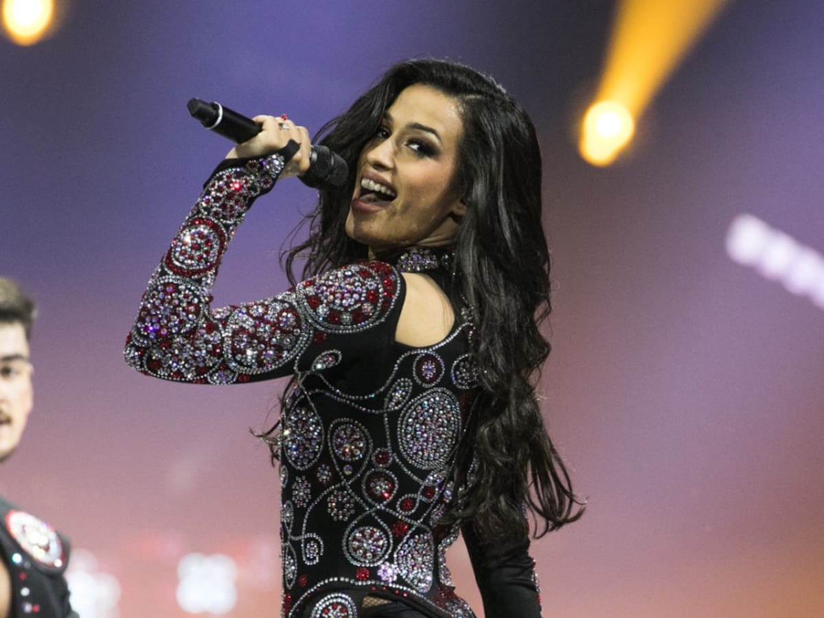 Chanel vuelve al Benidorm Fest 2026 en su edición más incierta (pero no es como te esperas)