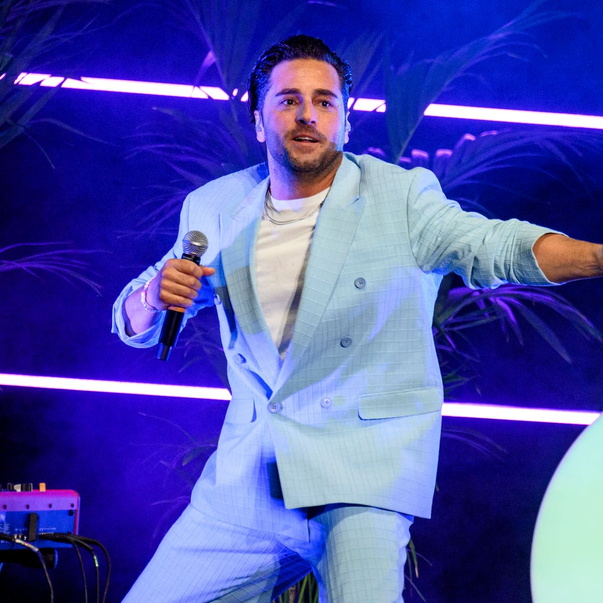 Fiestas de Arroyomolinos 2026 en Madrid: todos los conciertos gratuitos y horarios