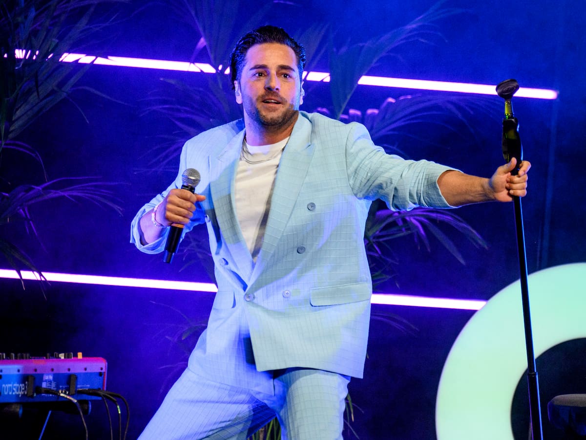 ¿Quién actuará en la Semana Grande de Santander? Todos los artistas confirmados