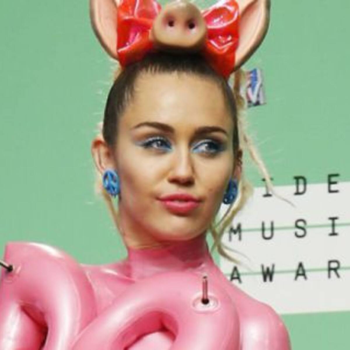 Miley Cyrus y Jared Leto, una pareja que nadie veía venir