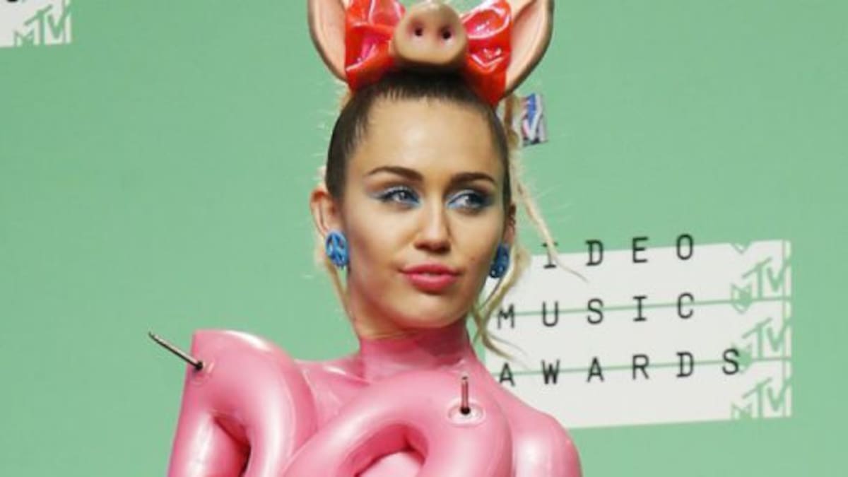 Miley Cyrus y Jared Leto, una pareja que nadie veía venir
