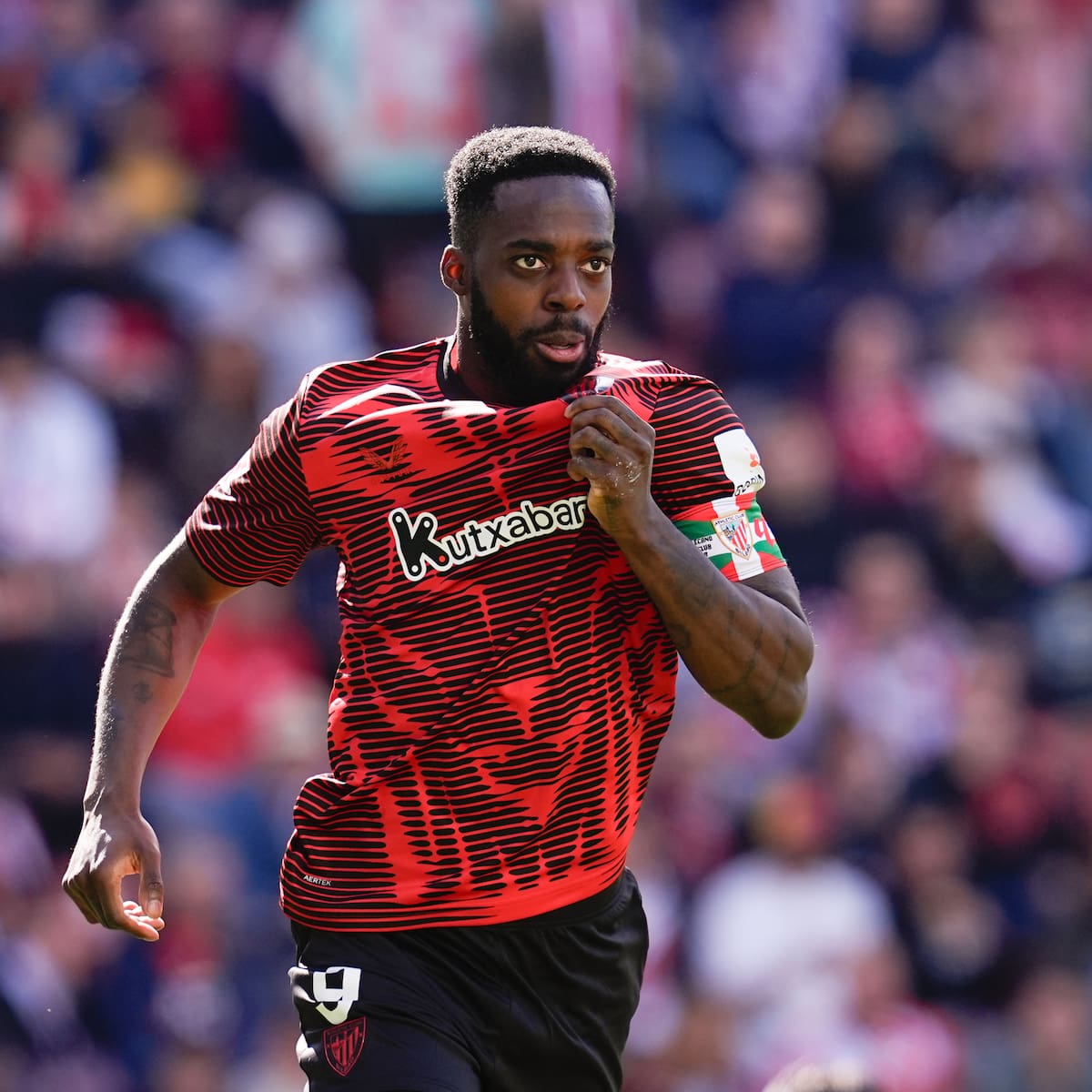 Real Sociedad - Athletic de Bilbao: a qué hora es el partido de semifinales de la Copa del Rey y alineaciones confirmadas