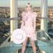 LAS FOTOS DE LADY GAGA EN BARCELONA QUE TE VAN A SORPRENDER