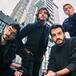 Morat y Justin Quiles: poder latino en candidatura a la lista
