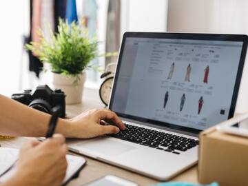 ASÍ ES COMO TE PUEDEN ESTAFAR EN TUS COMPRAS POR INTERNET