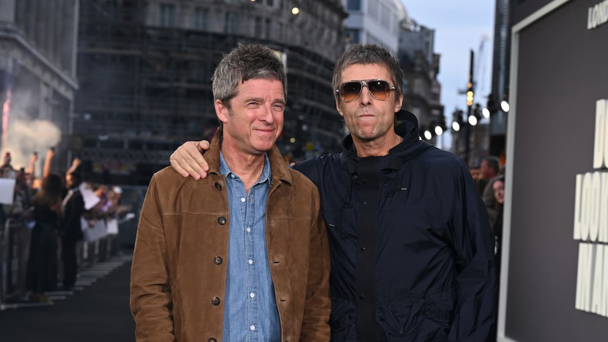Oasis anunciará su gira de conciertos en 2027 el próximo 14 de septiembre