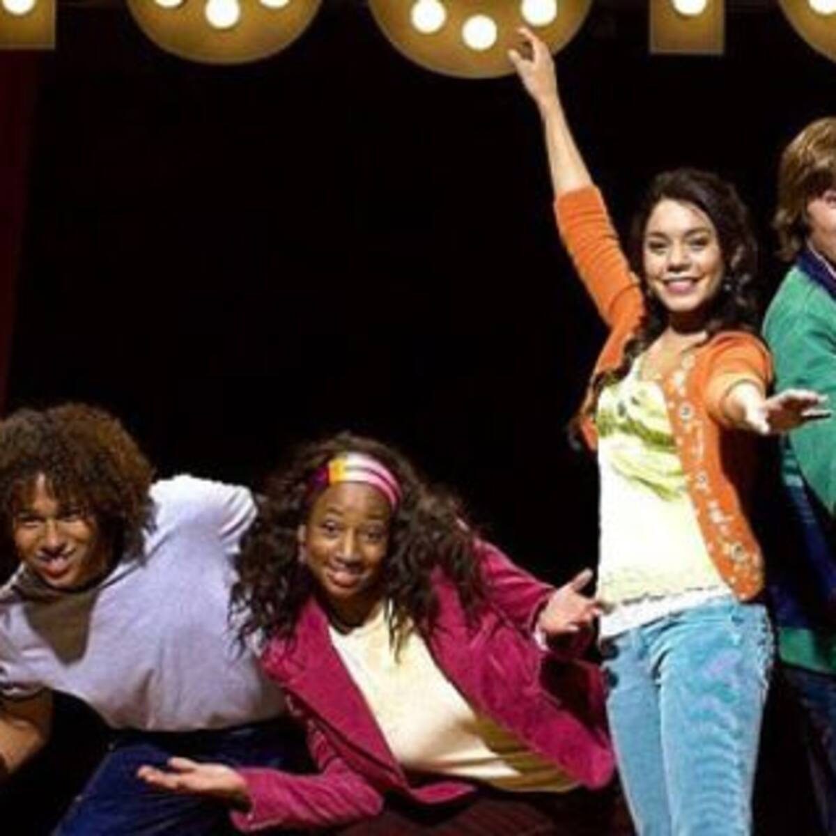 Te contamos todo sobre 'High School Musical 4: La Reunión'