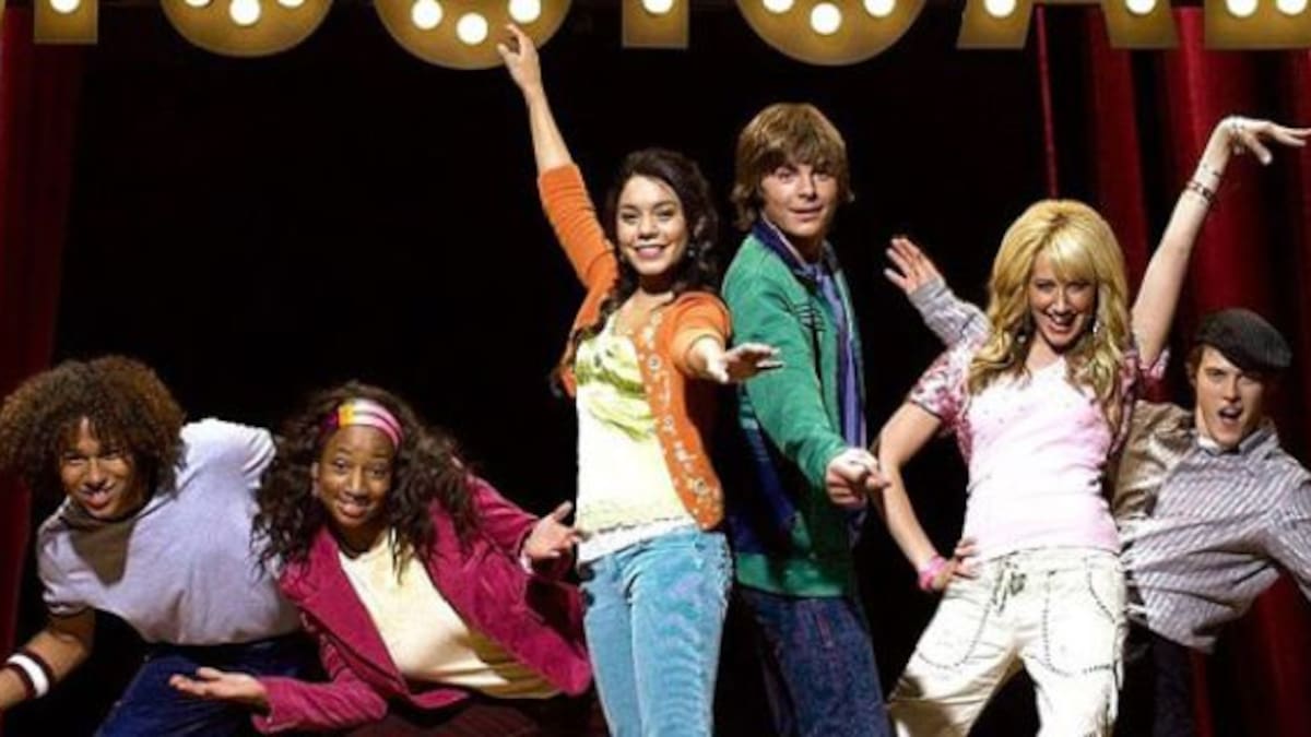 Te contamos todo sobre 'High School Musical 4: La Reunión'