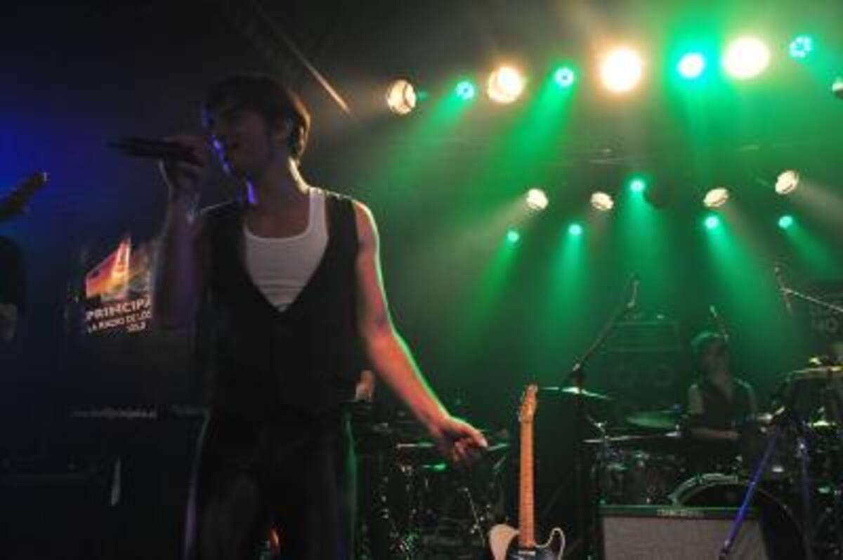 Show Emma