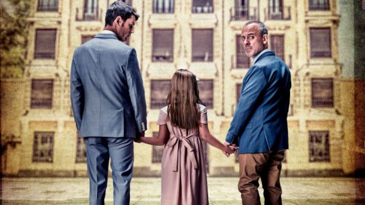 ‘Estoy vivo’ regresó a TVE con esta acertada banda sonora