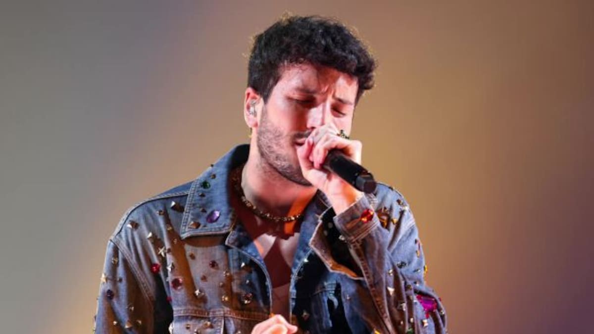 Sebastián Yatra anuncia su próximo sencillo