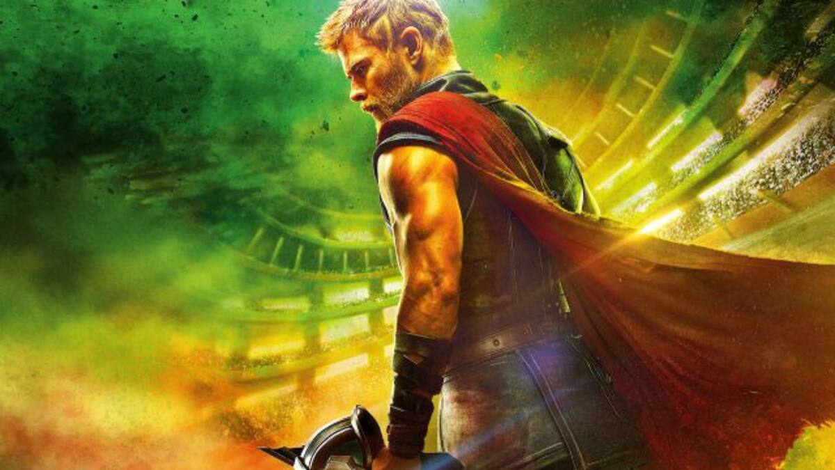 ¡Llegaron los Estrenos de la Semana!