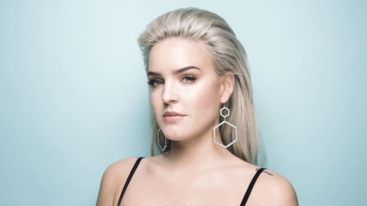 Anne-Marie: “He terminado 23 canciones para mi segundo disco”