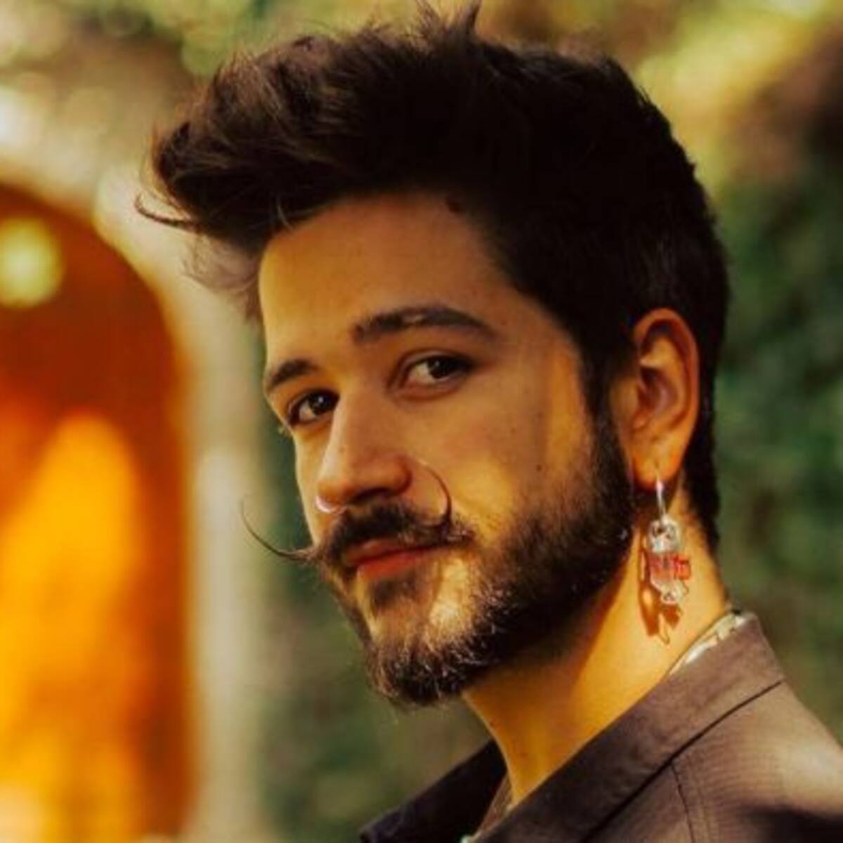 Camilo: “Fui enviado por Dios para hacer música”